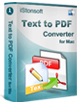 text to pdf converter for mac