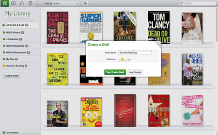 free ebook reader for mac os x