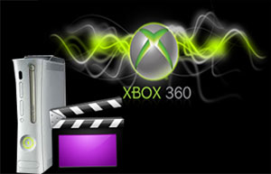 watch movies xbox 360 usb